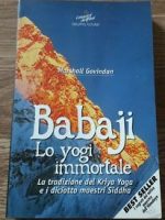 babaji